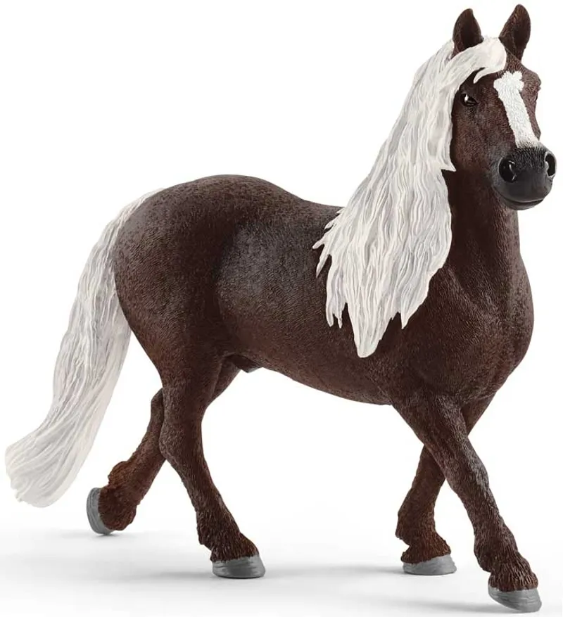 Schleich Black Forest Stallion