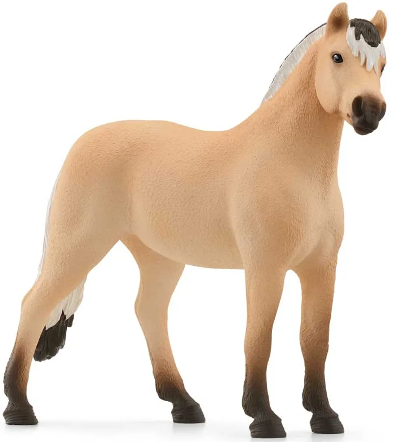 Schleich Norwegian Fjord Gelding