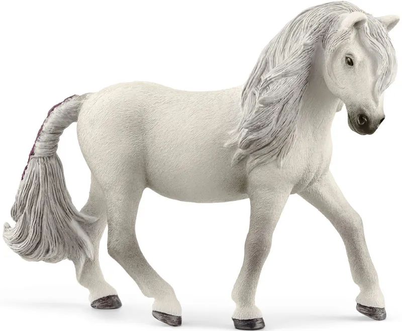 Schleich Icelandic Mare