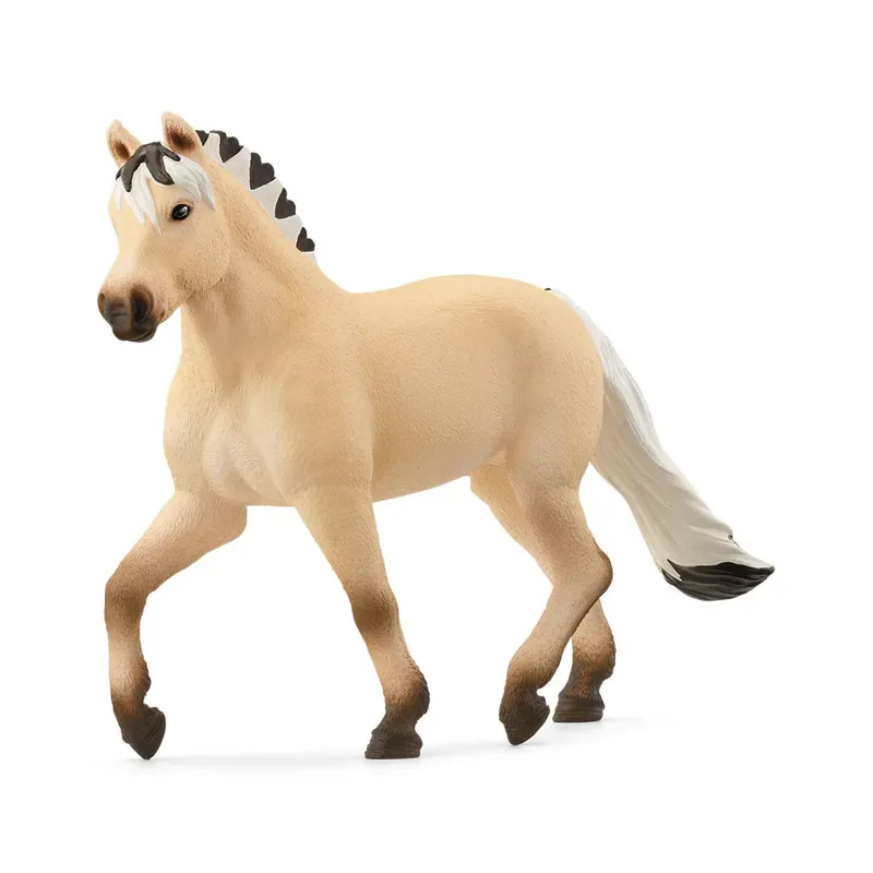 Schleich Norwegian Fjord Mare Toy