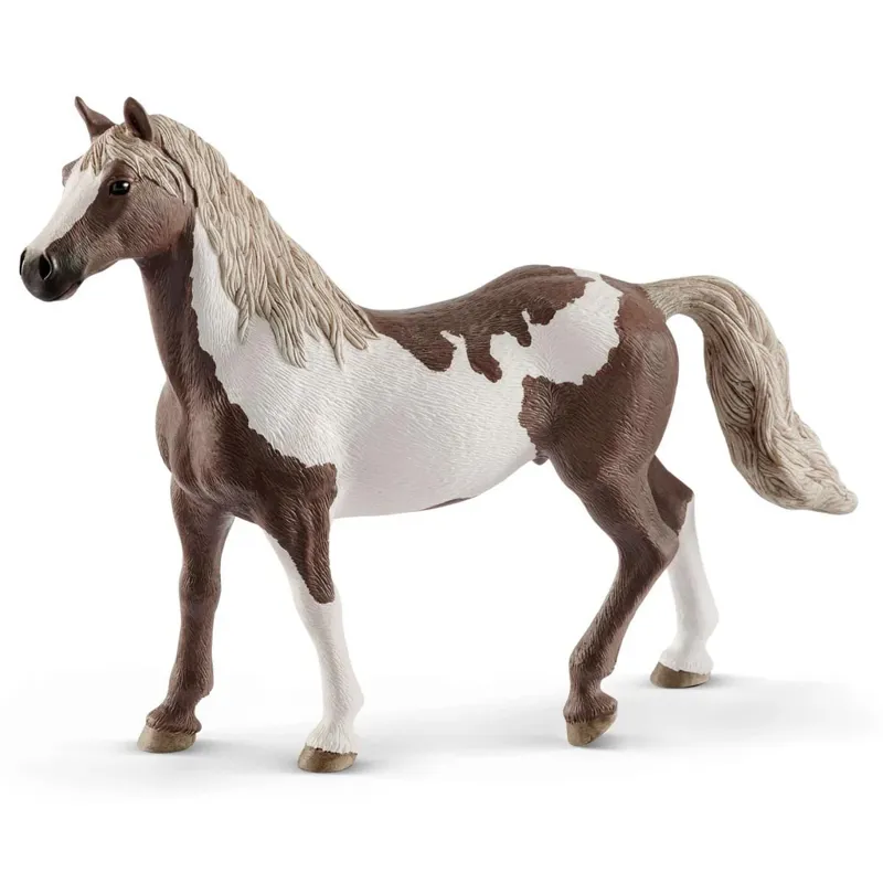 Schleich Paint Horse Gelding Toy