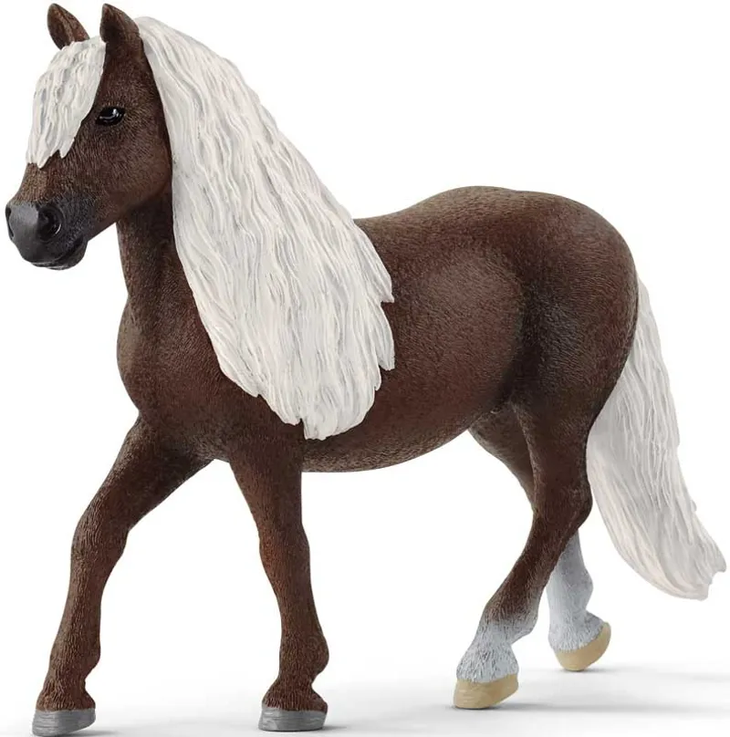 Schleich Black Forest Mare