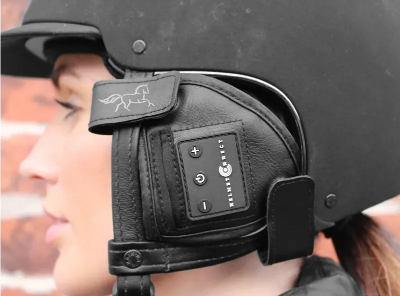 Helmet Connect -2