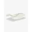 LeMieux Gel-Tek Slimline Half Pad in Clear