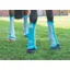 Arma Airflow Turnout Socks in Teal