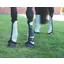 Arma Airflow Turnout Socks in Black