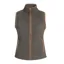 Aubrion Core Fleece Gilet Mens in Green