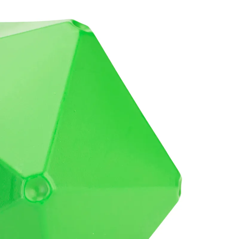 Shires Ball Feeder in Green-1