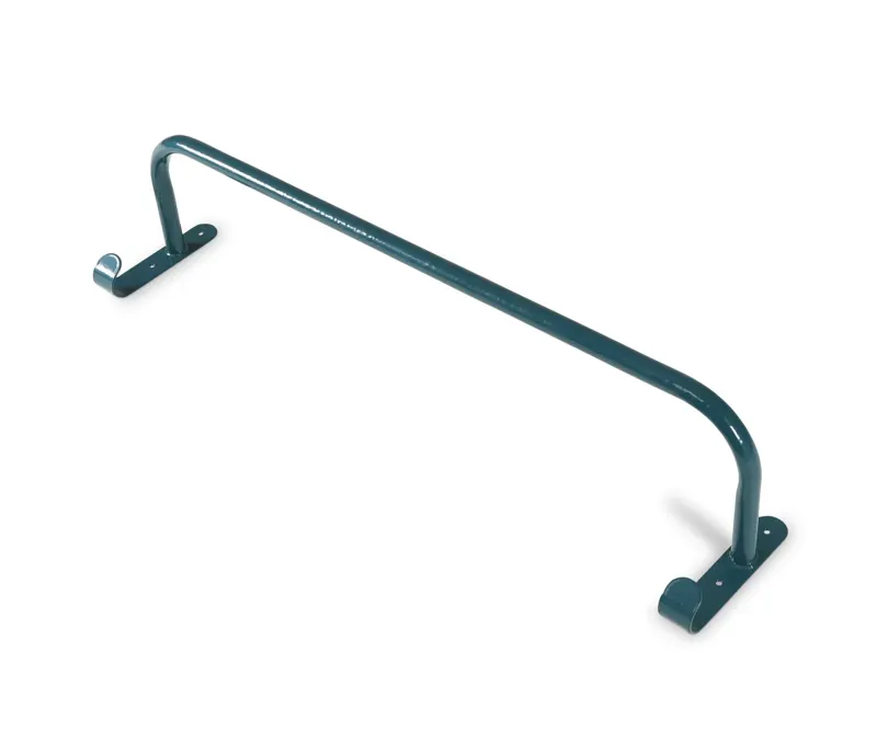 Shires EZI-KIT Blanket Rack in Dark Green
