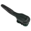 Shires EZI-GROOM Grip Bucket Brush in Forest