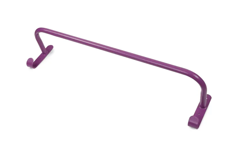 Shires EZI-KIT Blanket Rack in Purple