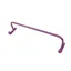Shires EZI-KIT Blanket Rack in Purple