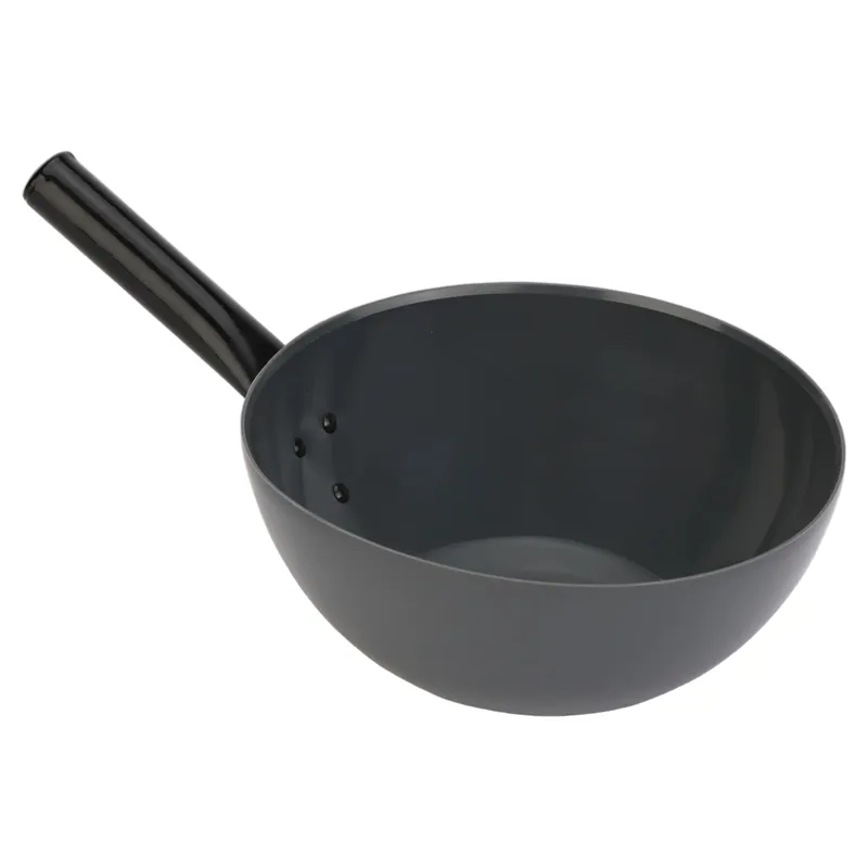 Shires EZI-KIT Feed Scoop in Black