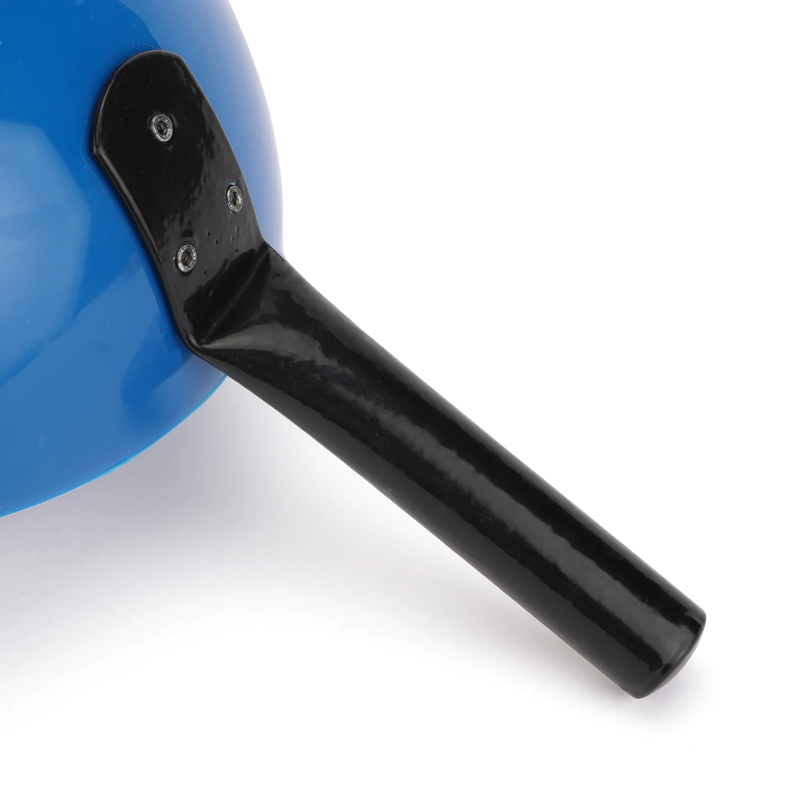 Shires EZI-KIT Feed Scoop in Blue-1