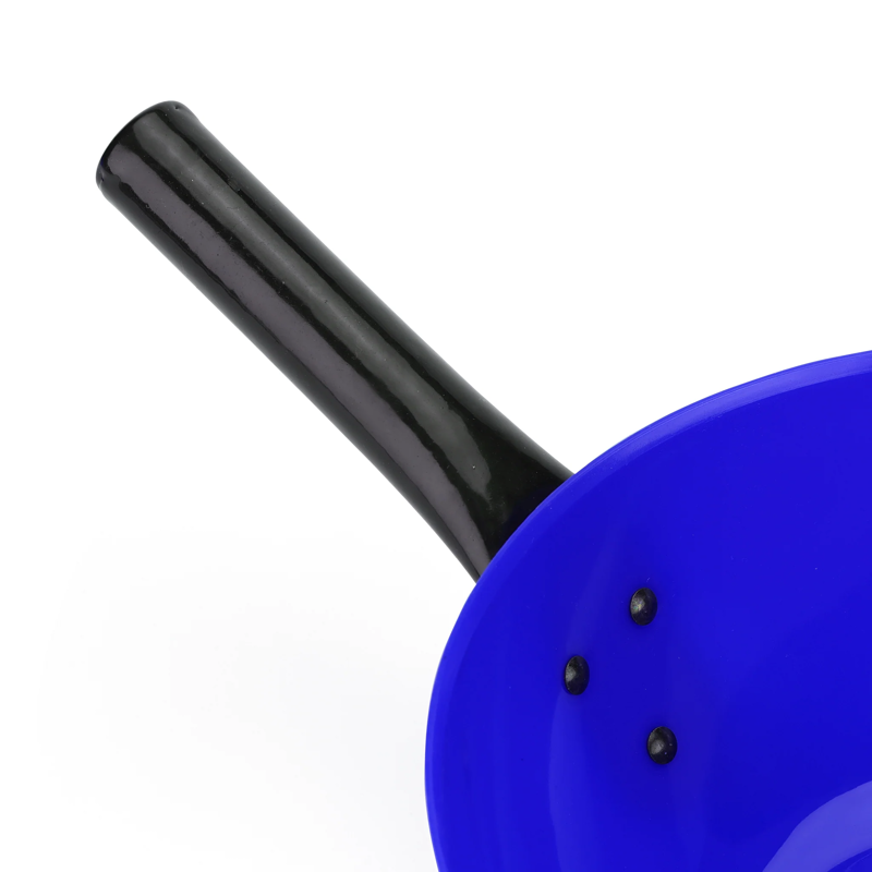 Shires EZI-KIT Feed Scoop in Blue-2