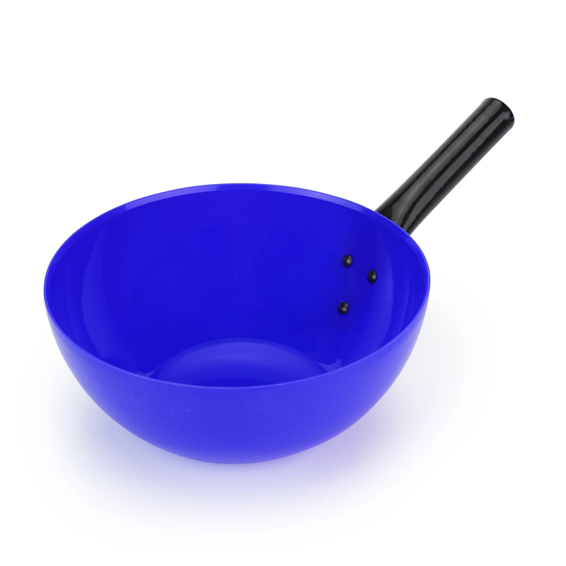 Shires EZI-KIT Feed Scoop in Blue-3
