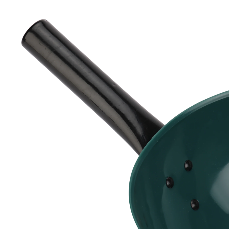Shires EZI-KIT Feed Scoop in Dark Green-3