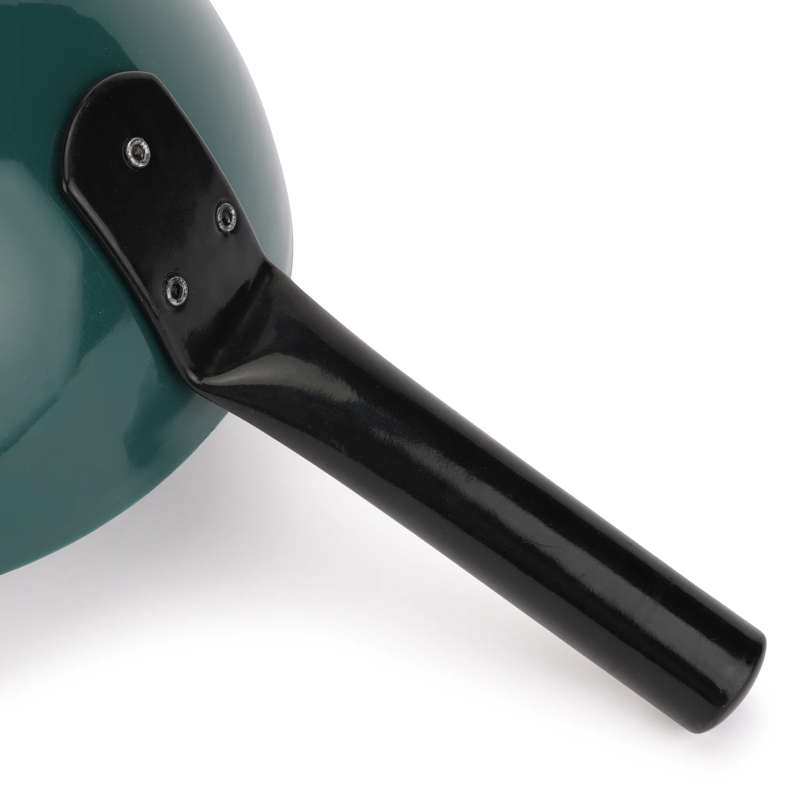 Shires EZI-KIT Feed Scoop in Dark Green-2