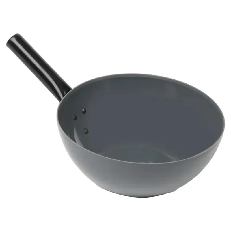 Shires EZI-KIT Feed Scoop in Grey