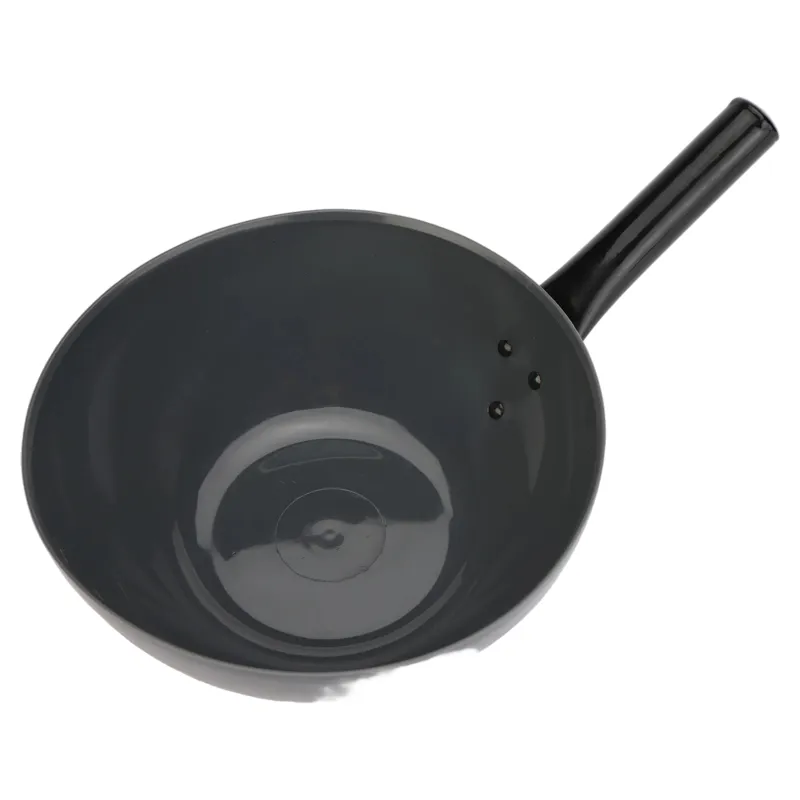 Shires EZI-KIT Feed Scoop in Grey-1