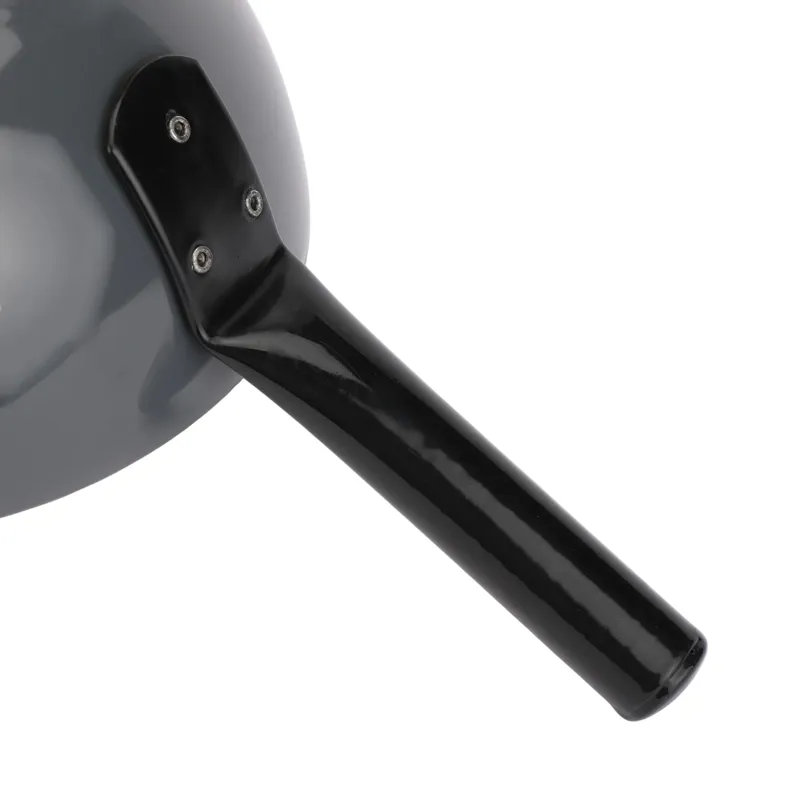 Shires EZI-KIT Feed Scoop in Grey-2
