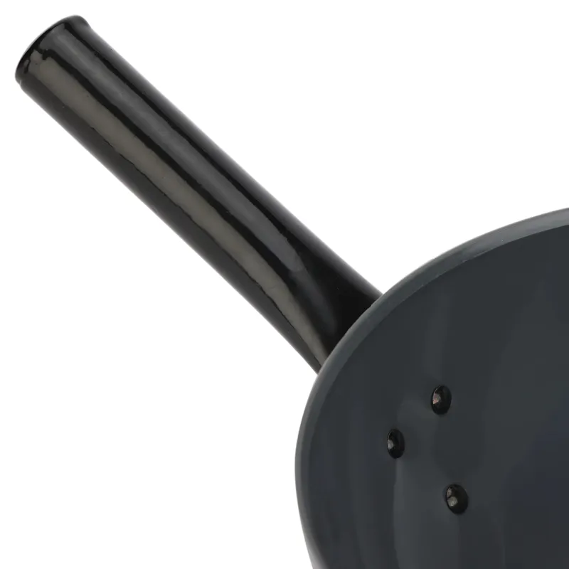 Shires EZI-KIT Feed Scoop in Grey-3