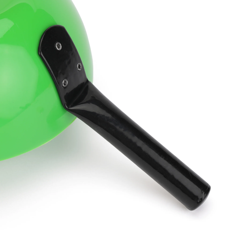 Shires EZI-KIT Feed Scoop in Lime-2