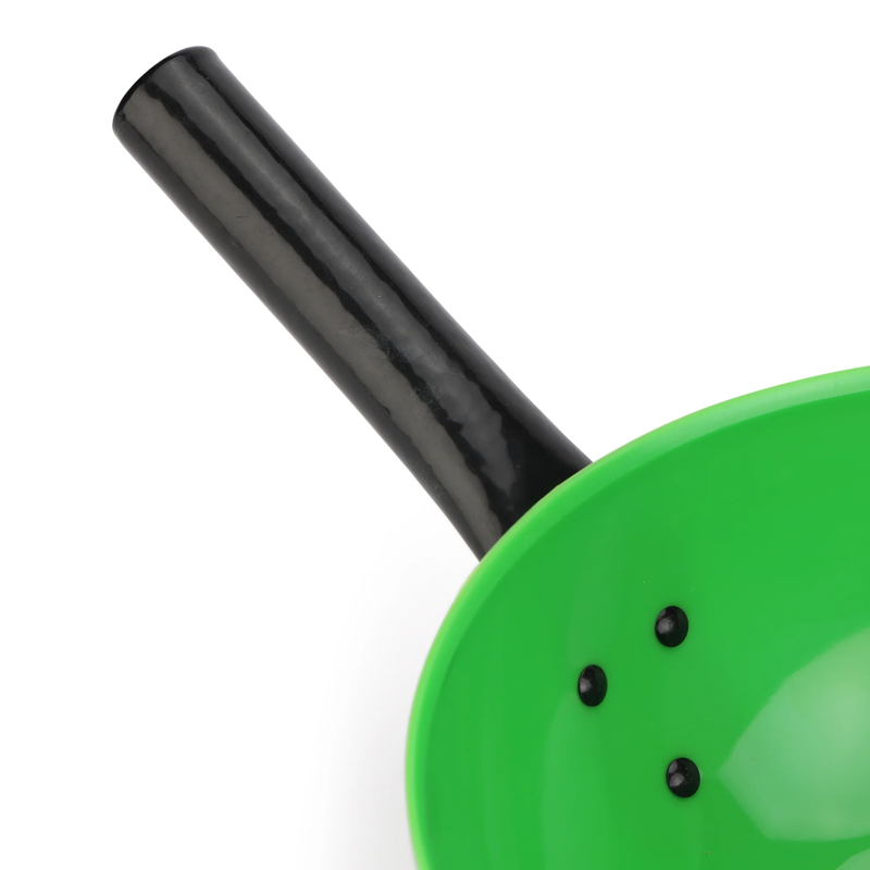 Shires EZI-KIT Feed Scoop in Lime-3