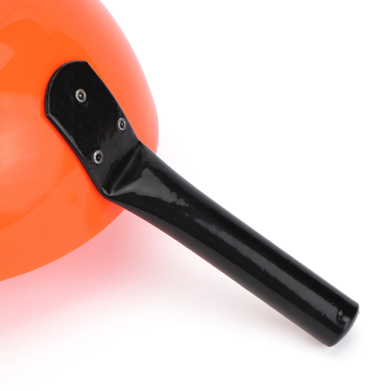 Shires EZI-KIT Feed Scoop in Orange-2