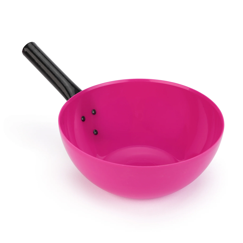 Shires EZI-KIT Feed Scoop in Pink