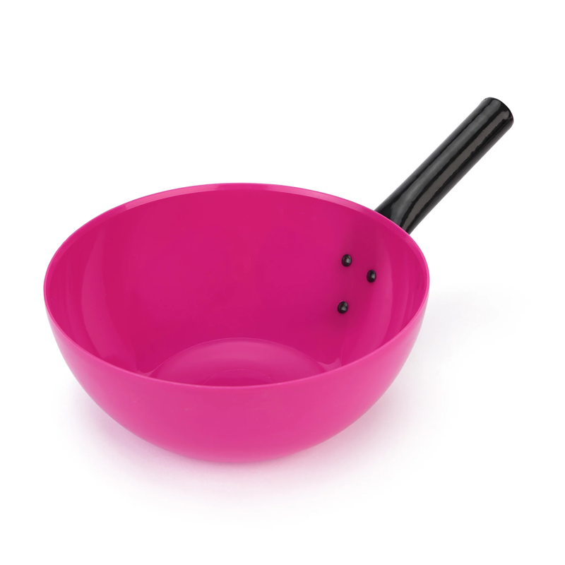 Shires EZI-KIT Feed Scoop in Pink-1