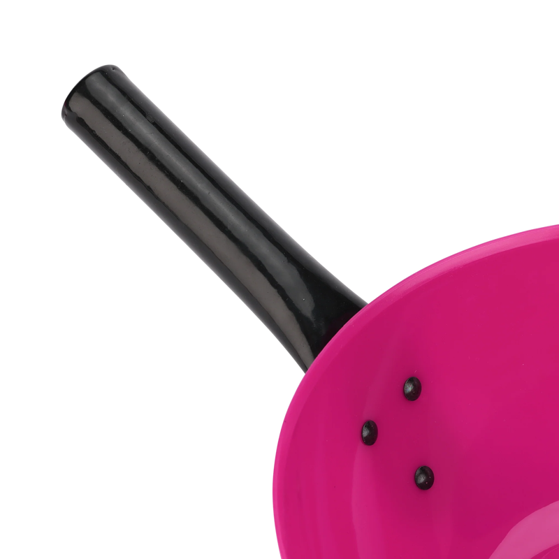 Shires EZI-KIT Feed Scoop in Pink-2