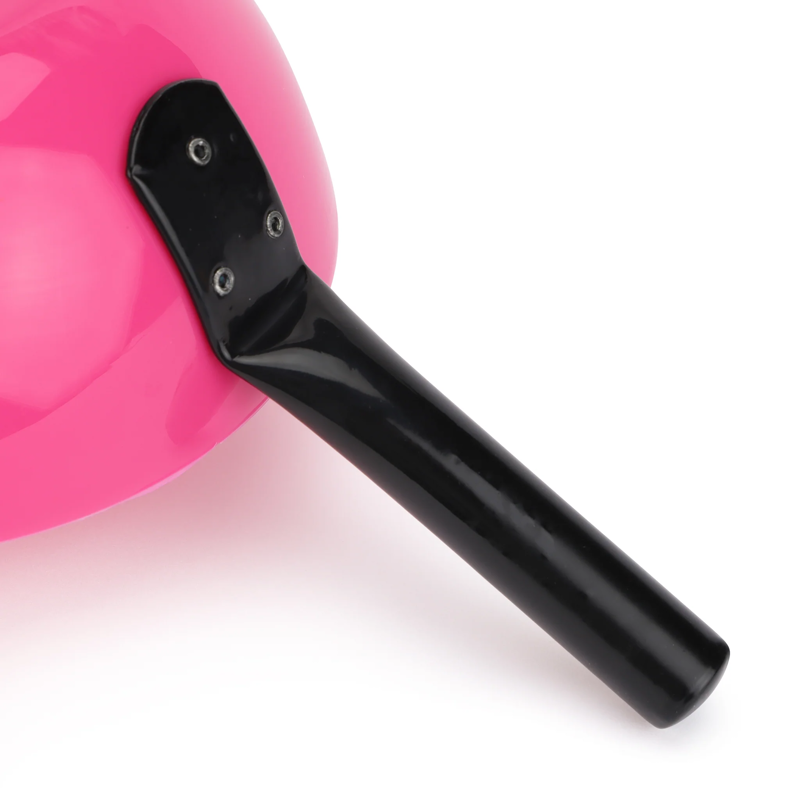 Shires EZI-KIT Feed Scoop in Pink-3