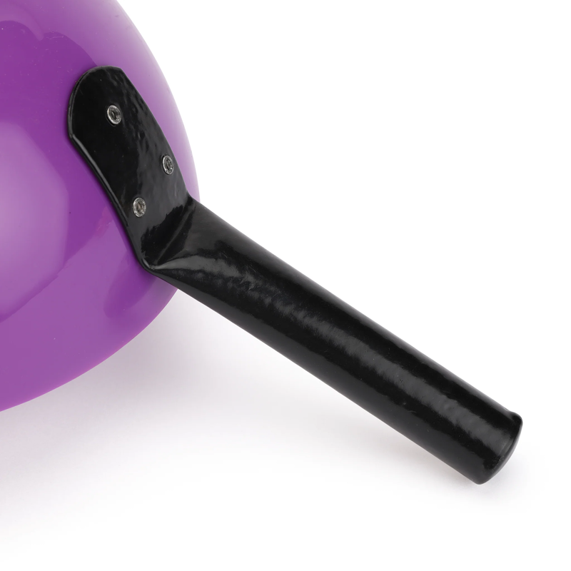 Shires EZI-KIT Feed Scoop in Purple-2