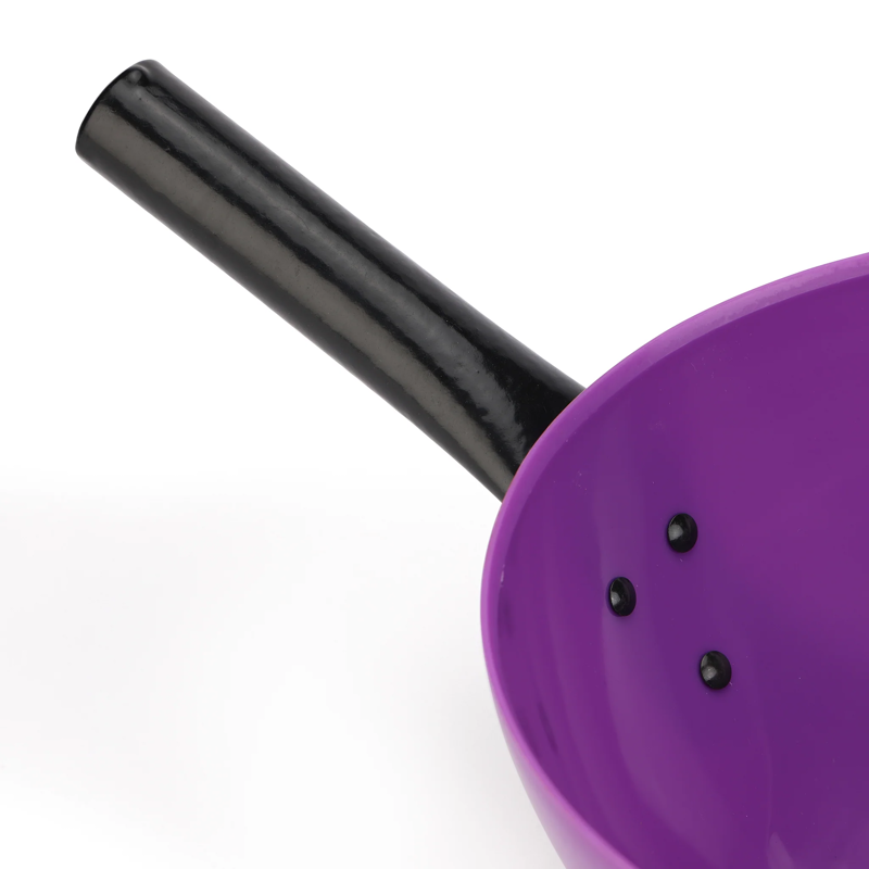 Shires EZI-KIT Feed Scoop in Purple-3