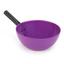 Shires EZI-KIT Feed Scoop in Purple