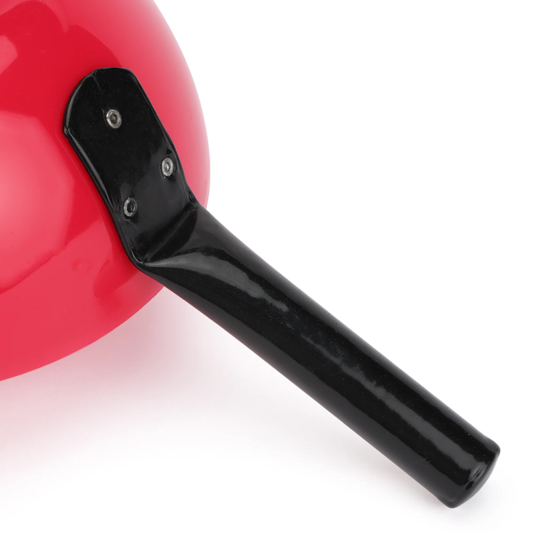 Shires EZI-KIT Feed Scoop in Red-2