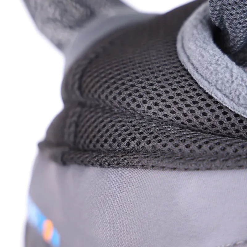 Shires FlyGuard Pro Air Motion Fly Mask with Ears in Dark Grey-1