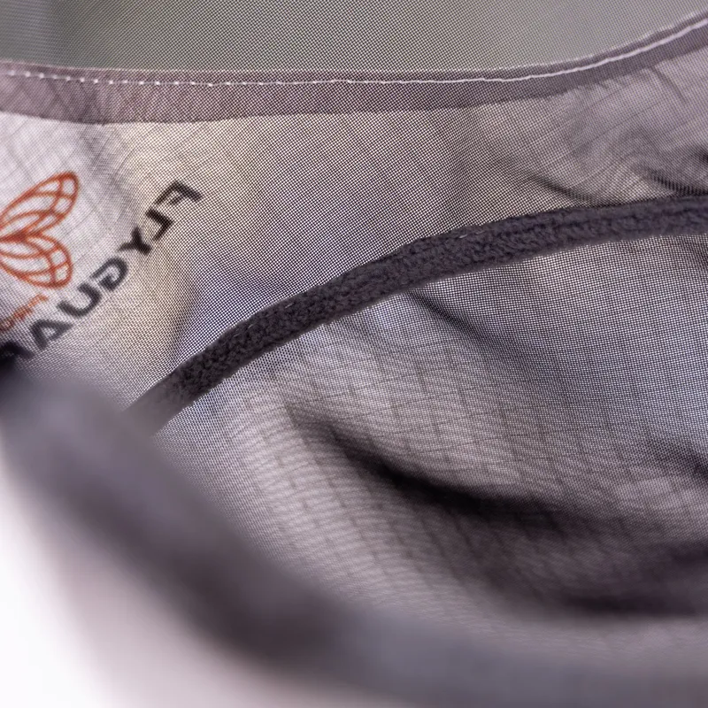 Shires FlyGuard Pro Sun Shade Fly Mask Ears and Nose in White-2