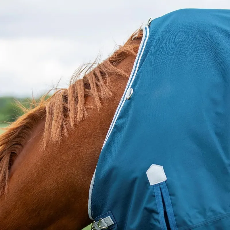 Shires Highlander Original 50g Turnout in Ocean-5
