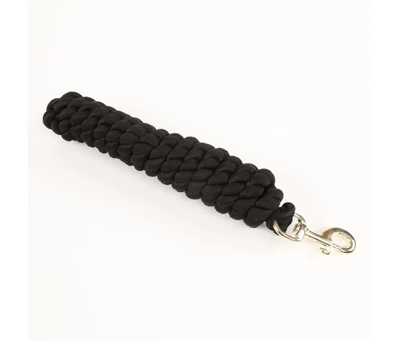 ARMA Extra Long Lead Rope in Black