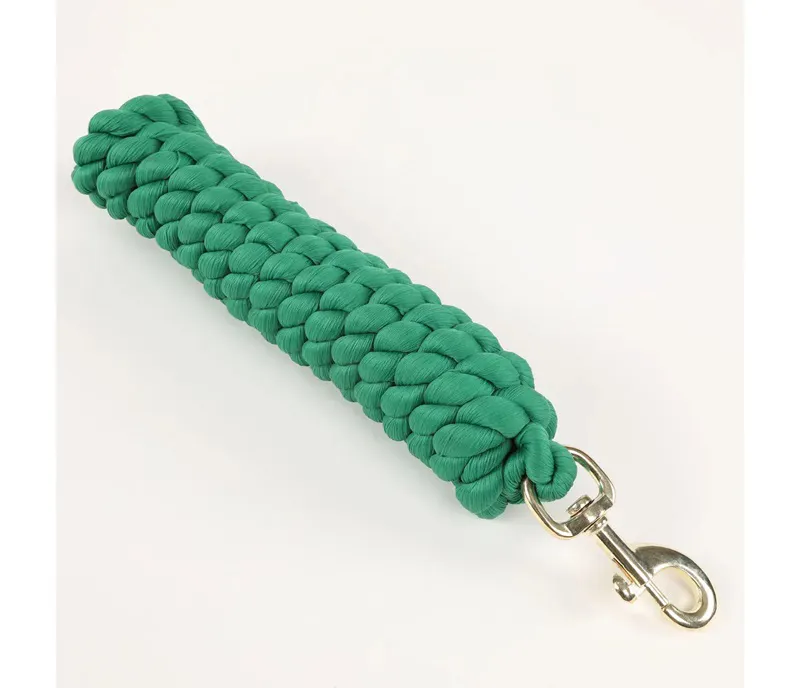 ARMA Extra Long Lead Rope in Green
