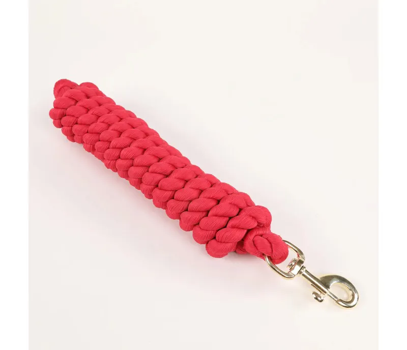ARMA Extra Long Lead Rope in Pink