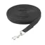 ARMA Cushion Web Lunge Line in Black