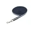 ARMA Cushion Web Lunge Line in Navy and Cambridge Blue