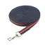 ARMA Cushion Web Lunge Line in Navy and Red