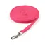 ARMA Cushion Web Lunge Line in Pink