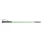 Shires Thread Stem Whip Childs in Green