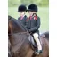 Shires Aston Show Jacket Childrens in Black