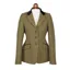 Aubrion Saratoga Jacket Childs in Copper Check